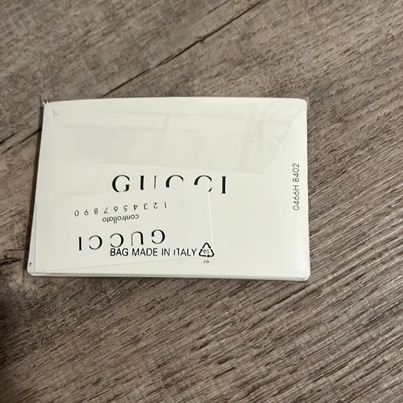 GUCCI
BLUE GG BLOOMS SUPREME CANVAS REVERSIBLE TOTE - Picture 11 of 16